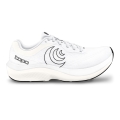 Topo Running Shoes Magnifly 6 (Zero-Drop) white/black men's