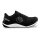 Topo Running Shoes Ultrafly 6 (Cushioning) Black/White Men's