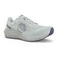 Topo Running Shoes Ultrafly 6 (Cushioning) grey/navy Men's