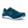 Topo Running Shoes Ultrafly 6 (Cushioning) navy blue/lime Men's