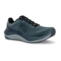 Topo Running Shoes Ultrafly 6 (Cushioning) Dark Grey Men's
