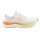 Topo Running Shoes Ultrafly 6 (Cushioning) White/Yellow Men's