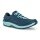 Topo Trail Running Shoes Pursuit (Cushioning, Long Distance, Wider Toe Box) Navy Blue Ladies