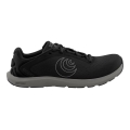 Topo Minimal Running Shoes ST-6 (ultra-light) black/charcoal grey men's