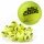 Balls Unlimited Tennis Balls Code Green (pressureless) yellow 60-pack