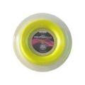 Topspin Tennis String Poly Tech Evo (Durability + Playing Comfort) neon yellow 200m reel