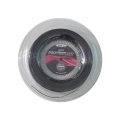 Topspin Tennis String Poly Tech Evo (Durability + Playing Comfort) black 200m reel