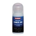 Tourna string marker for logo lettering - 59ml bottle - blue