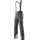X-Bionic Ski Pants Pant Evo Ski XITANIT UPD long black/silver Men (Size 54)