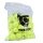 Tretorn Training Balls Z Court Training (pressureless) yellow 72-pack in polybag