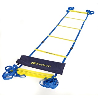 Tretorn Training Leader Agility Ladder 7.5 Metres