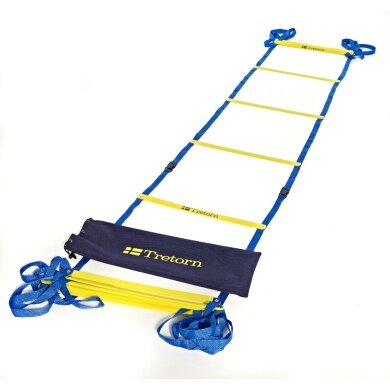 Tretorn Training Leader Agility Ladder 7.5 Metres