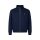 U.S. Polo Assn. Blouson transitional jacket US16835 (cotton) navy blue men's