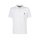 U.S. Polo Assn. Leisure Polo US16147 (Cotton) white Men's