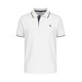 U.S. Polo Assn. Leisure Polo US16300 (Cotton) white Men's