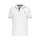 U.S. Polo Assn. Leisure Polo US16300 (Cotton) white Men's
