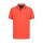 U.S. Polo Assn. Leisure Polo US16300 (Cotton) coral orange Men's
