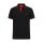 U.S. Polo Assn. Leisure Polo US16300 (Cotton) black Men's