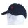U.S. Polo Assn. Baseball Cap navy blue - 1 piece