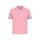 U.S. Polo Assn. Leisure Polo US16927 (100% Cotton) light pink men's