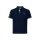 U.S. Polo Assn. Leisure Polo US16927 (100% Cotton) navy blue men's