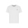 U.S. Polo Assn. Casual T-shirt US16821 (Cotton) white Men's