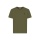 U.S. Polo Assn. Casual T-shirt US16821 (Cotton) olive green Men's