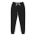 U.S. Polo Assn. Jogging Trousers Sweatpants (Cotton Blend) Long Black Men's
