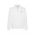 U.S. Polo Assn. Pullover Sweat Half Zip US16953 (100% Cotton) white Men's