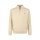 U.S. Polo Assn. Pullover Sweat Half Zip US16953 (100% Cotton) beige Men's