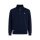 U.S. Polo Assn. Pullover Sweat Half Zip US16953 (100% Cotton) navy blue Men's