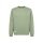 U.S. Polo Assn. Sweatshirt Garment Dyed (100% Cotton) sage green men's
