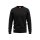 U.S. Polo Assn. Sweatshirt US16956 (100% Cotton) black Men's