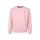 U.S. Polo Assn. Sweatshirt US16956 (100% cotton) light pink men's
