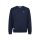 U.S. Polo Assn. Sweatshirt US16956 (100% cotton) navy blue men's