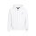 U.S. Polo Assn. Hooded Sweatshirt (100% Cotton) white Men's