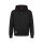 U.S. Polo Assn. Hooded Sweatshirt (100% Cotton) black Men's