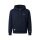 U.S. Polo Assn. Hooded Sweatshirt (100% Cotton) navy blue Men's