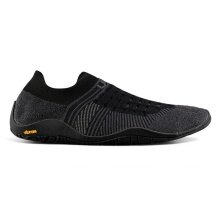 UYN Barefoot Shoes Beemotion Black Sole black/anthracite men's