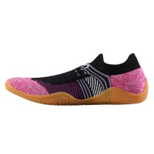 UYN Barefoot Shoes Beemotion pink/black Ladies