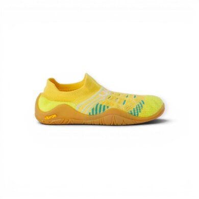 UYN Barefoot Shoes Beemotion Yellow Children