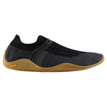 UYN Barefoot Shoes Beemotion black/anthracite men's