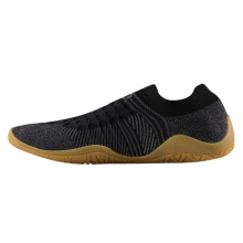 UYN Barefoot Shoes Beemotion black/anthracite men's
