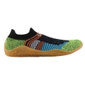 UYN Barefoot Shoes Beemotion acid green men's