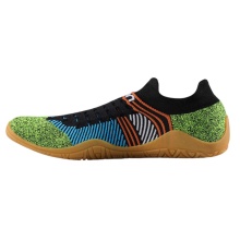 UYN Barefoot Shoes Beemotion acid green men's