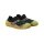 UYN Barefoot Shoes Beemotion black/lime children