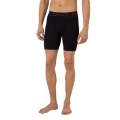 UYN Boxershorts Position+ UW 6inch (Natex bio-fibre, high wearing comfort) underwear black men's