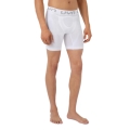 UYN Boxershorts Position+ UW 6inch (Natex bio-fibre, high wearing comfort) underwear white men