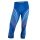 UYN Functional Underwear 3/4 Pant Medium Natyon 2.0 Russia Blue Men