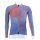 UYN Functional Jacket Cross Country Spectre Winter (HYPERMOTION Technology, for Cross-Country Skiing/Running) blue Men's